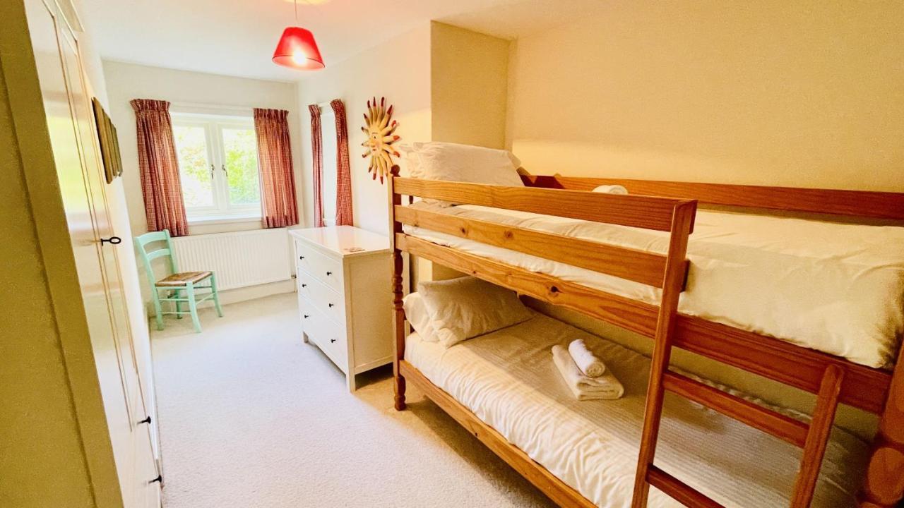 Riverview - Family River Retreat A Short Walk From The Quay Dittisham Exterior foto