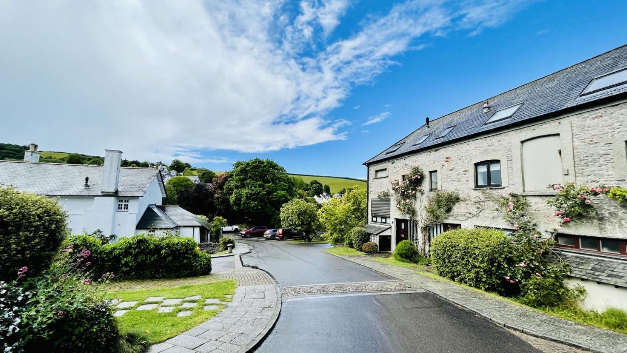 Riverview - Family River Retreat A Short Walk From The Quay Dittisham Exterior foto