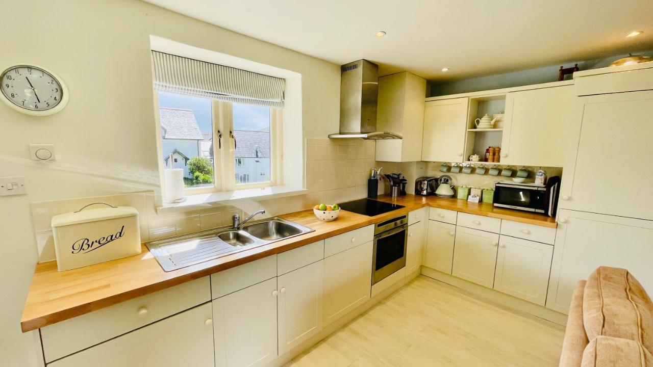 Riverview - Family River Retreat A Short Walk From The Quay Dittisham Exterior foto