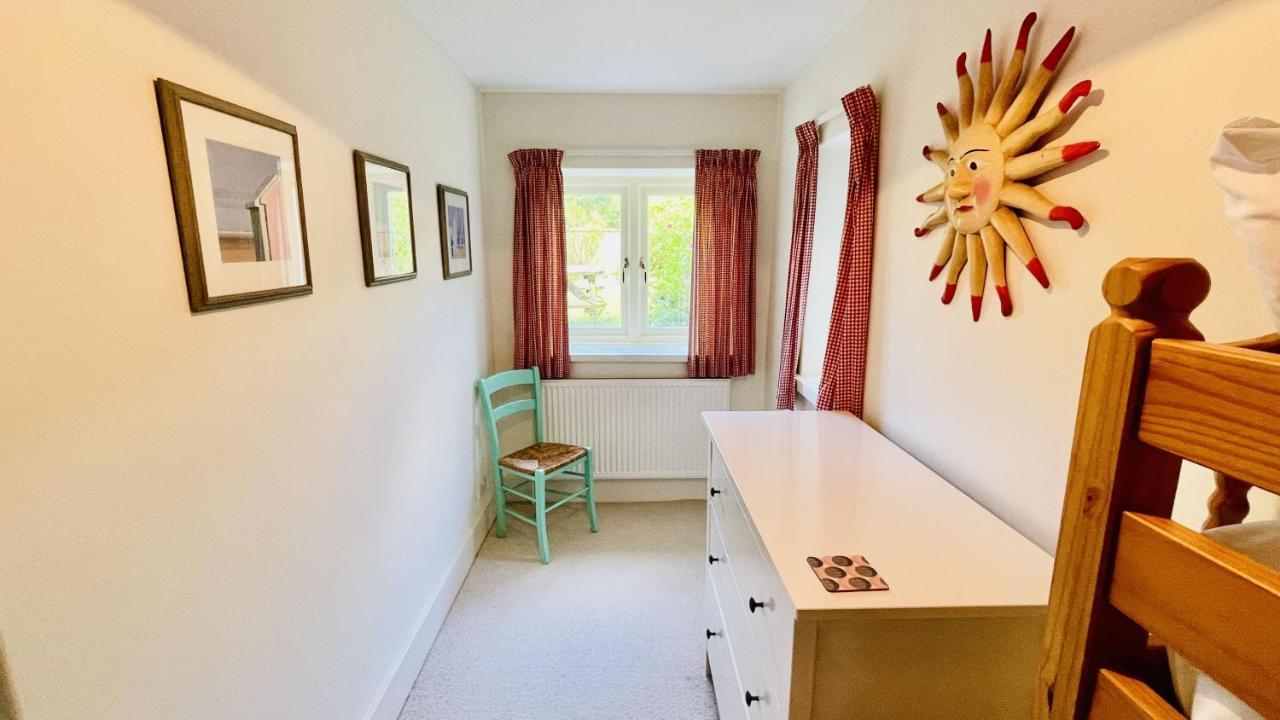 Riverview - Family River Retreat A Short Walk From The Quay Dittisham Exterior foto