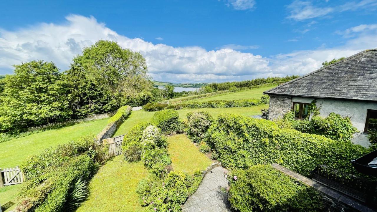 Riverview - Family River Retreat A Short Walk From The Quay Dittisham Exterior foto