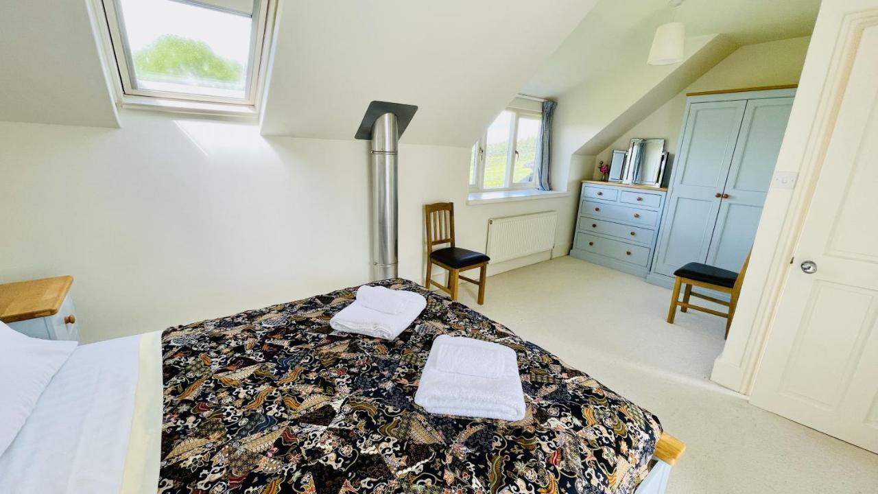 Riverview - Family River Retreat A Short Walk From The Quay Dittisham Exterior foto